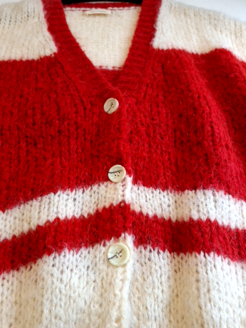 American Vintage Striktrøje